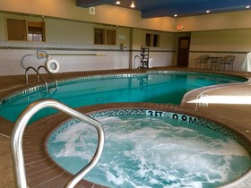 Holiday Inn Express Hotel & Suites Jacksonville