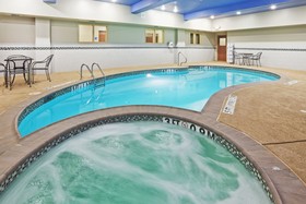 Holiday Inn Express Hotel & Suites Jacksonville