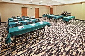 Holiday Inn Express Hotel & Suites Jacksonville