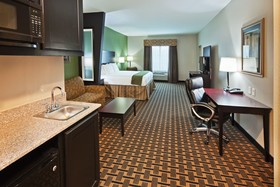 Holiday Inn Express Hotel & Suites Jacksonville