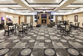 Holiday Inn Express Hotel & Suites Jacksonville
