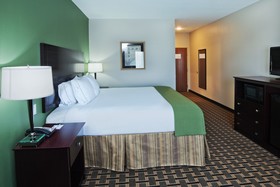 Holiday Inn Express Hotel & Suites Jacksonville