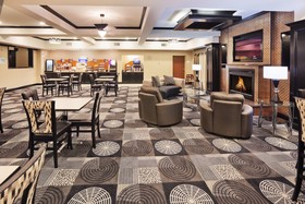 Holiday Inn Express Hotel & Suites Jacksonville