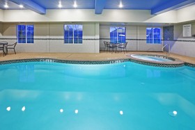 Holiday Inn Express Hotel & Suites Jacksonville