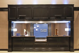 Holiday Inn Express Hotel & Suites Jacksonville