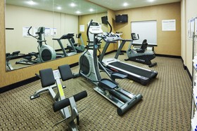 Holiday Inn Express Hotel & Suites Jacksonville