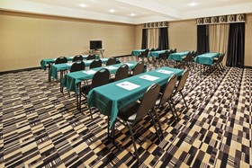 Holiday Inn Express Hotel & Suites Jacksonville