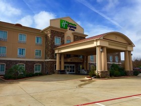 Holiday Inn Express Hotel & Suites Jacksonville