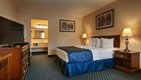 Best Western Inn Of Jasper