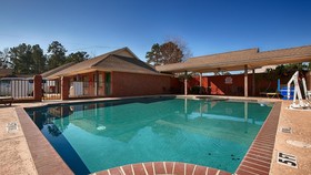 Best Western Inn Of Jasper