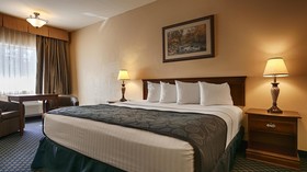 Best Western Inn Of Jasper