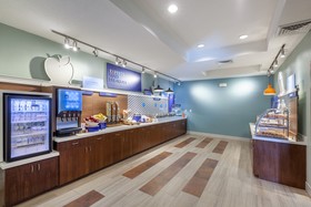 Holiday Inn Express Hotel & Suites Jasper