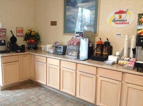 Super 8 by Wyndham Jasper TX