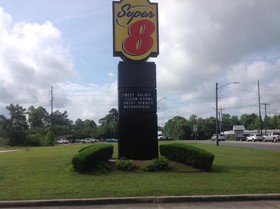 Super 8 by Wyndham Jasper TX
