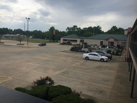 Super 8 by Wyndham Jasper TX