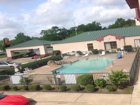 Super 8 by Wyndham Jasper TX