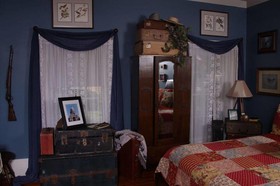 The Steamboat Inn