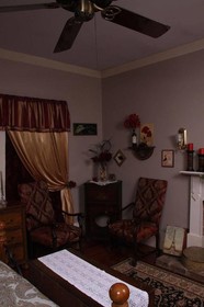 The Steamboat Inn