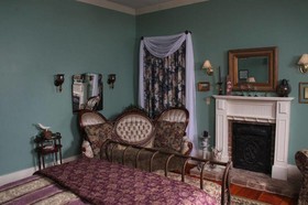 The Steamboat Inn
