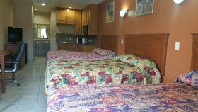 OYO Hotel Jewett TX Southwest, I-45