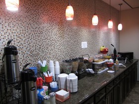 Executive Inn & Suites Joaquin