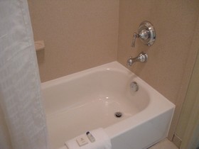 Executive Inn & Suites Joaquin