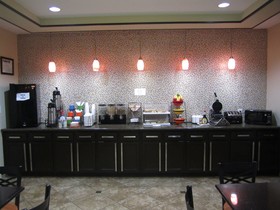 Executive Inn & Suites Joaquin