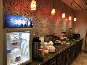 Executive Inn & Suites Joaquin