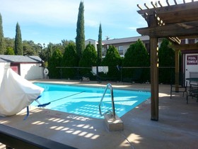 Best Western Johnson City Inn