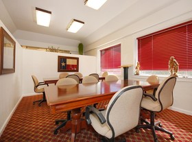 Best Western Johnson City Inn