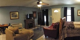 The Crossroads Inn
