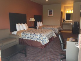 Budget Host Inn Jourdanton