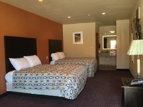 Budget Host Inn Jourdanton