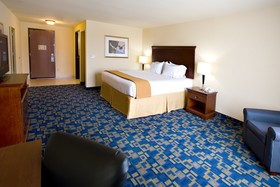 Holiday Inn Express & Suites Jourdanton-Pleasanton
