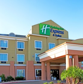 Holiday Inn Express & Suites Jourdanton-Pleasanton