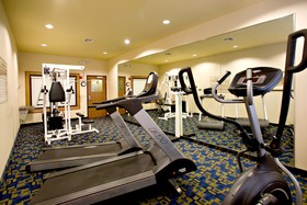 Holiday Inn Express & Suites Jourdanton-Pleasanton