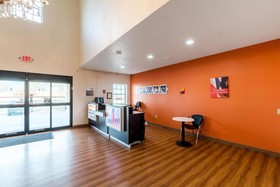 Motel 6 Jourdanton