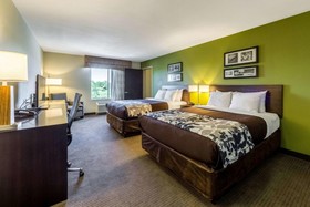 Sleep Inn & Suites