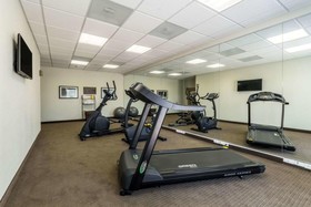 Sleep Inn & Suites