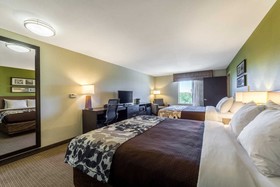 Sleep Inn & Suites