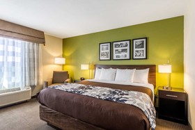 Sleep Inn & Suites