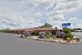 Americas Best Value Inn - The Legends Inn