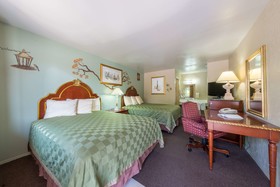 Americas Best Value Inn - The Legends Inn