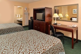 Econo Lodge Junction