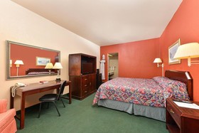 Econo Lodge Junction