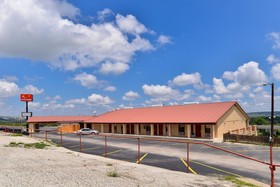 Econo Lodge Junction