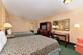 Econo Lodge Junction