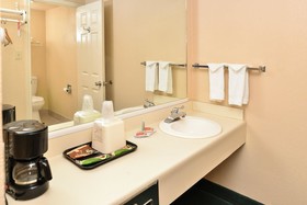 Econo Lodge Junction