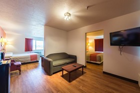 Motel 6 Junction