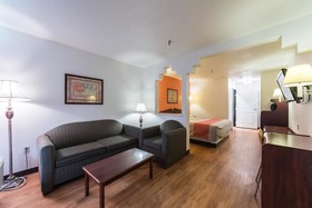 Motel 6 Junction